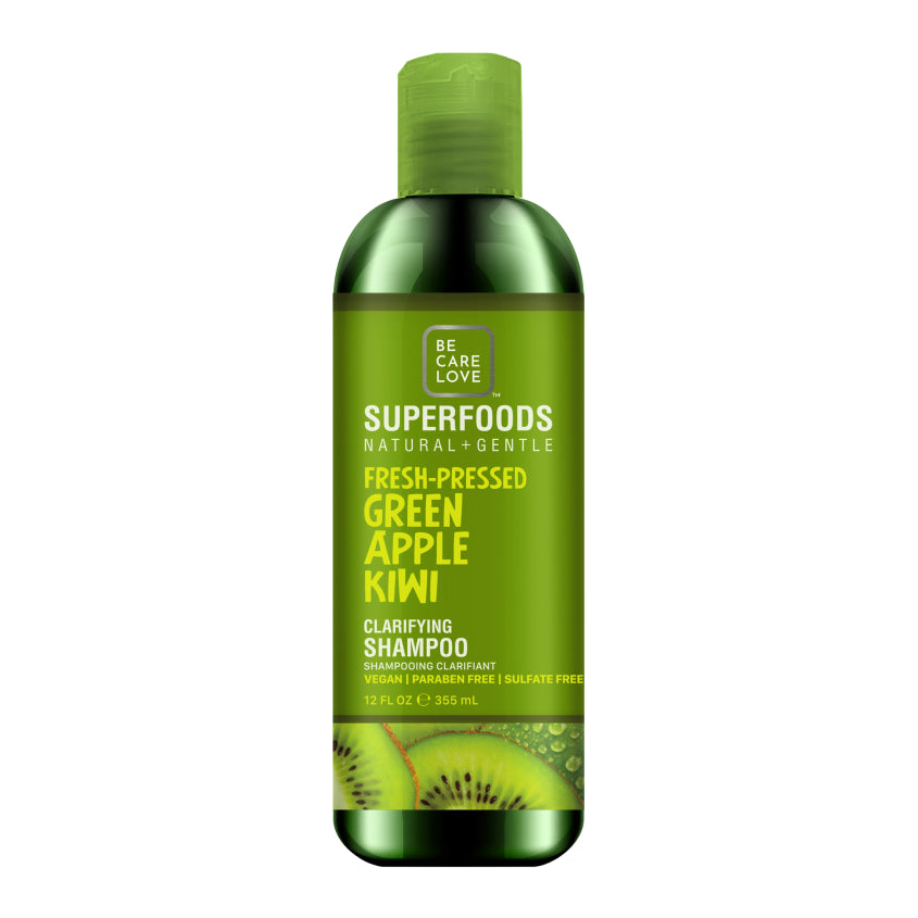 BE CARE LOVE SUPERFOODS DETAGLING CONDITIONER 355ML