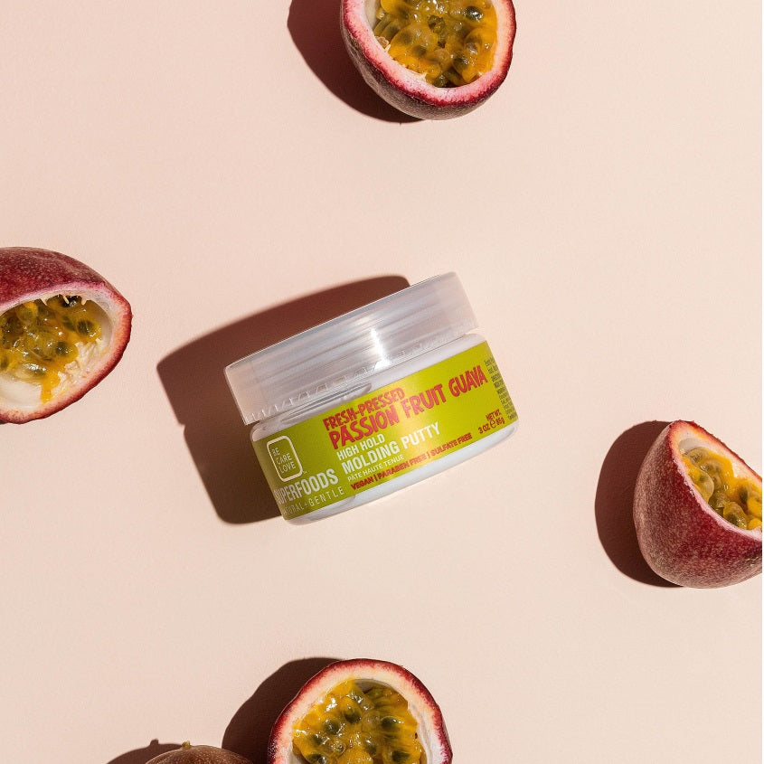 BE CARE LOVE SUPERFOODS HIGH HOLD MOLDING PUTTY 8G – توصيل مجاني