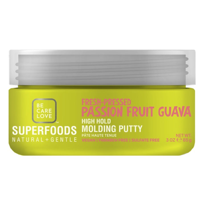 Hair styling SUPERFOODS HIGH HOLD MOLDING PUTTY 8G