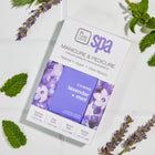 BE CARE LOVE LAVENDER + MINT COMPLETE 4-STEP SYSTEM – شراء أونلاين