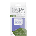 BE CARE LOVE LAVENDER + MINT COMPLETE 4-STEP SYSTEM