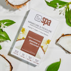 BE CARE LOVE JASMINE COCONUT COMPLETE 4-STEP SYSTEM – شراء أونلاين