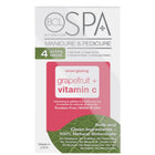 BE CARE LOVE PINK GRAPEFRUIT COMPLETE 4-STEP SYSTEM