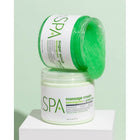 BE CARE LOVE SUGAR SCRUB LEMONGRASS + GREEN TEA 454G – online store