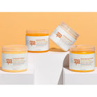 BE CARE LOVE SUGAR SCRUB MANDARIN + MANGO 454G