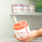 BE CARE LOVE SUGAR SCRUB PINK GRAPEFRUIT 454G – توصيل مجاني