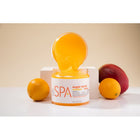 BE CARE LOVE MOISTURE MASK MANDARIN + MANGO 473ML