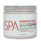BE CARE LOVE MOISTURE MASK PINK GRAPEFRUIT 473ML – online store
