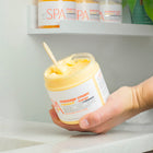 BE CARE LOVE MASSAGE CREAM MANDARIN + MANGO 473ML – buy online