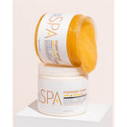 BE CARE LOVE MASSAGE CREAM MILK + HONEY WITH WHITE CHOCOLATE 473ML – buy online