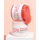 BE CARE LOVE MASSAGE CREAM PINK GRAPEFRUIT 473ML
