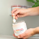 BE CARE LOVE MASSAGE CREAM PINK GRAPEFRUIT 473ML – online store