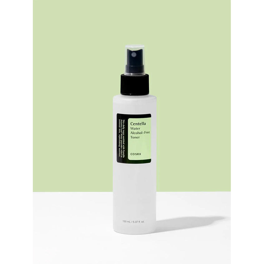 CENTELLA WATER ALCFREE TONER 150ML