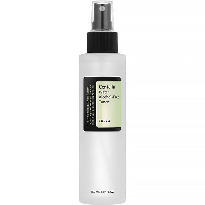 CENTELLA WATER ALCFREE TONER 150ML