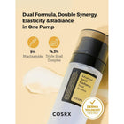 Advanced Snail Radiance Dual Essence