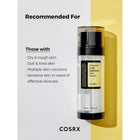Advanced Snail Radiance Dual Essence