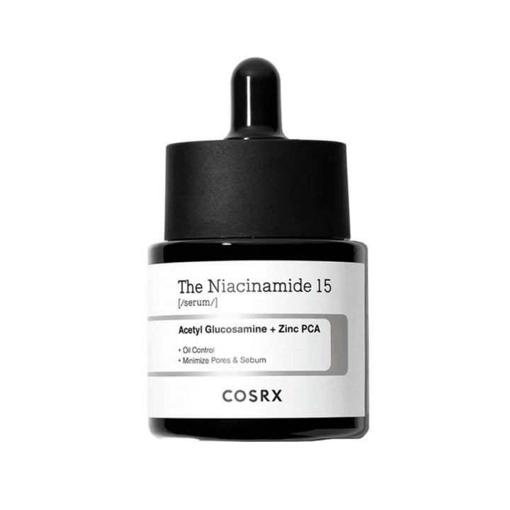The Niacinamide 15 Serum