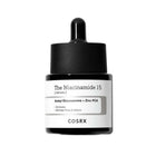 The Niacinamide 15 Serum