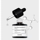 The Niacinamide 15 Serum