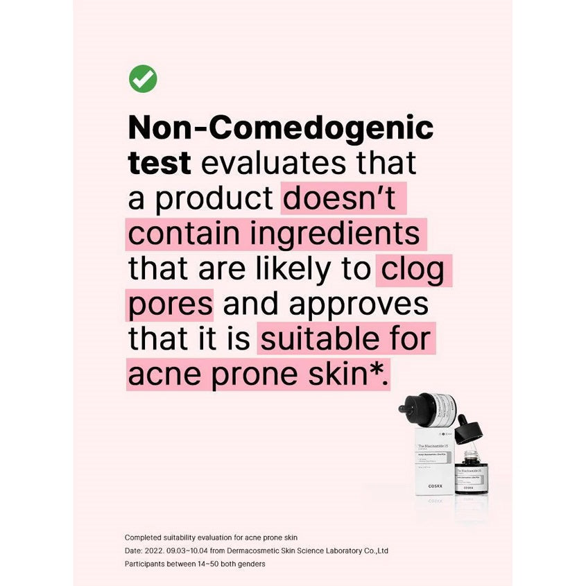 The Niacinamide 15 Serum