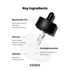 The Niacinamide 15 Serum