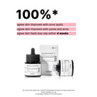 The Niacinamide 15 Serum