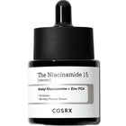 COSRX THE NIACINAMIDE 15 SERUM 20ML