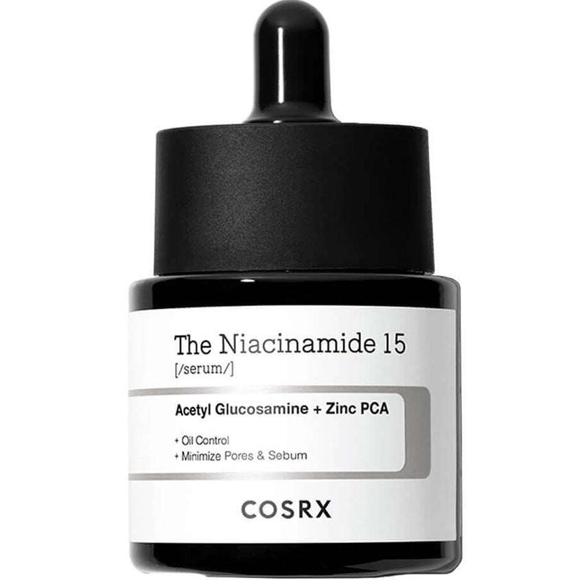 COSRX THE NIACINAMIDE 15 SERUM 20ML