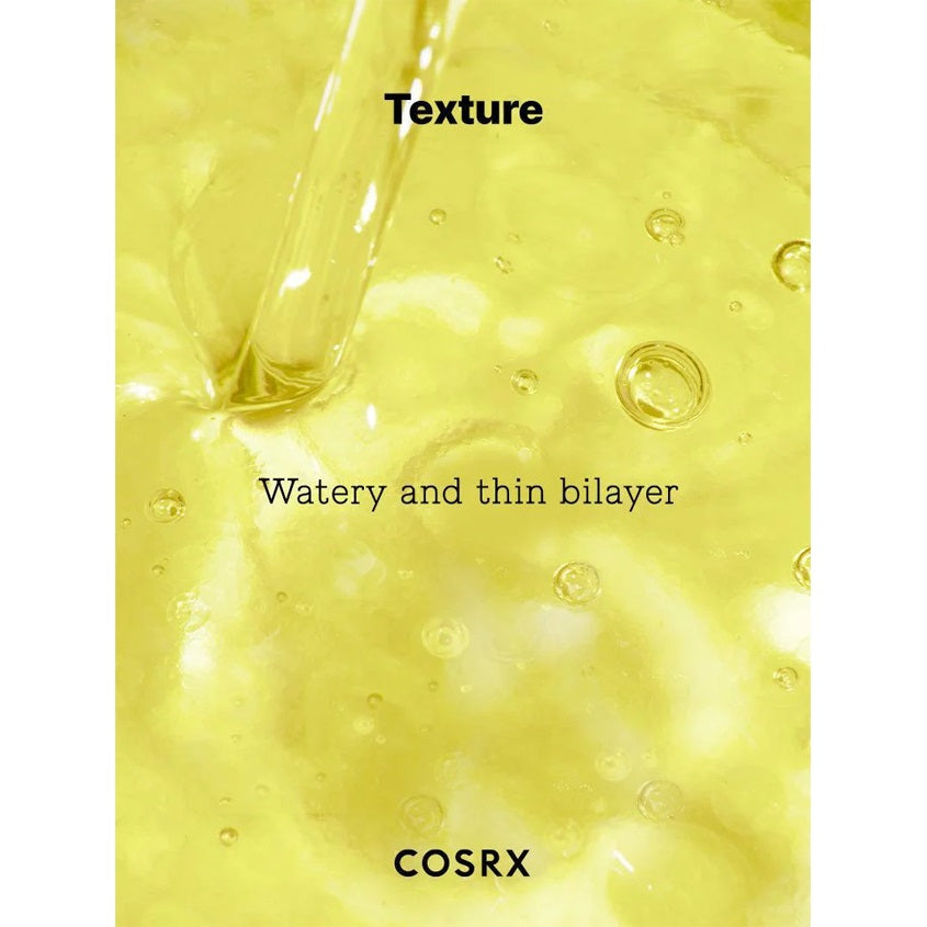 The Vitamin C 23 Serum
