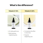 The Vitamin C 23 Serum