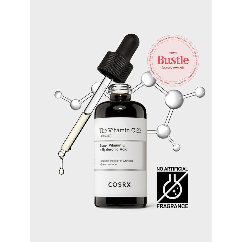 The Vitamin C 23 Serum