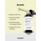 The Vitamin C 23 Serum