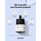 The Hyaluronic Acid 3 Serum