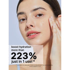 The Hyaluronic Acid 3 Serum