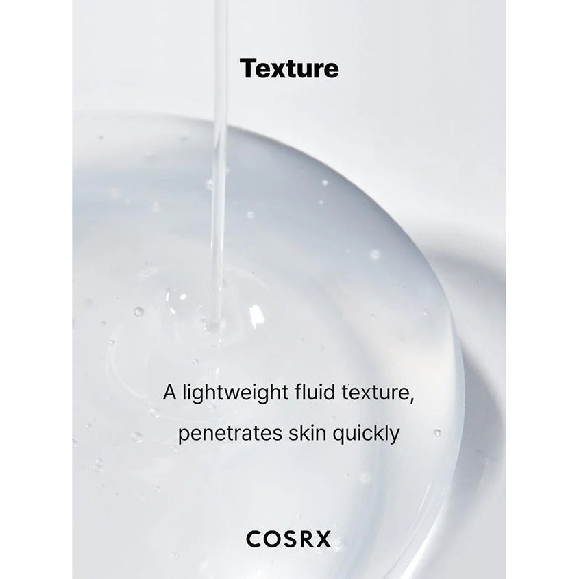 The Hyaluronic Acid 3 Serum