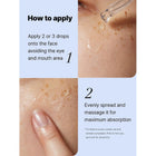 The Hyaluronic Acid 3 Serum
