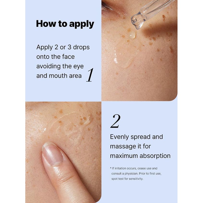 The Hyaluronic Acid 3 Serum