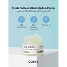 COSRX RFRSH AHA BHA VIT C LIP PLUMPER20G – صورة 6