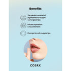 COSRX RFRSH AHA BHA VIT C LIP PLUMPER20G