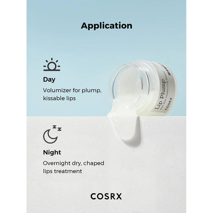 RFRSH AHA BHA VIT C LIP PLUMPER20G