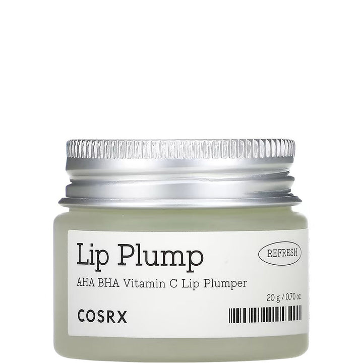 Lip care balms – RFRSH AHA BHA VIT C LIP PLUMPER20G