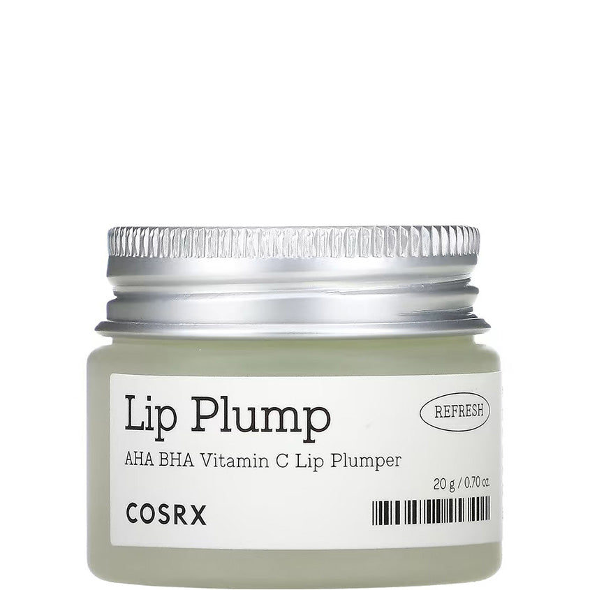 COSRX RFRSH AHA BHA VIT C LIP PLUMPER20G – صورة 5
