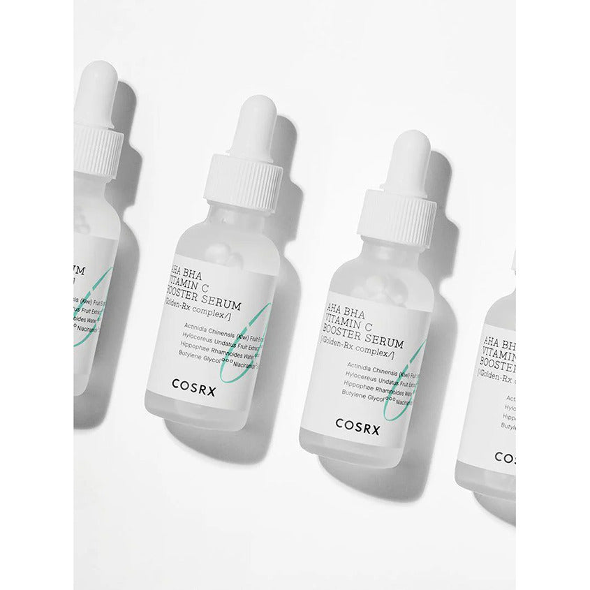 RFRSH AHA BHA VITC BOOSTER SRM30ML