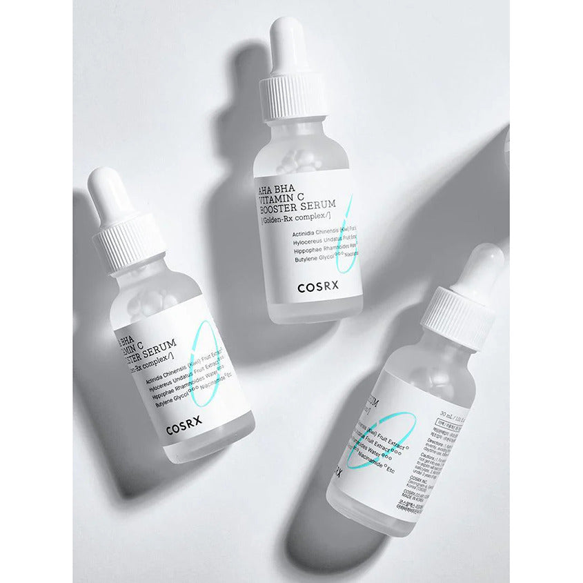 RFRSH AHA BHA VITC BOOSTER SRM30ML
