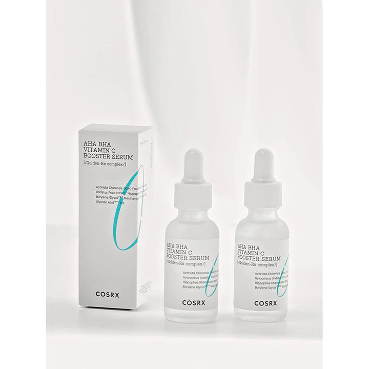 RFRSH AHA BHA VITC BOOSTER SRM30ML
