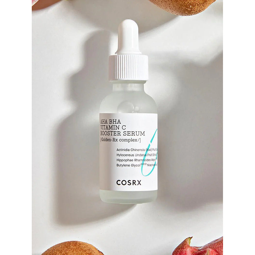 RFRSH AHA BHA VITC BOOSTER SRM30ML