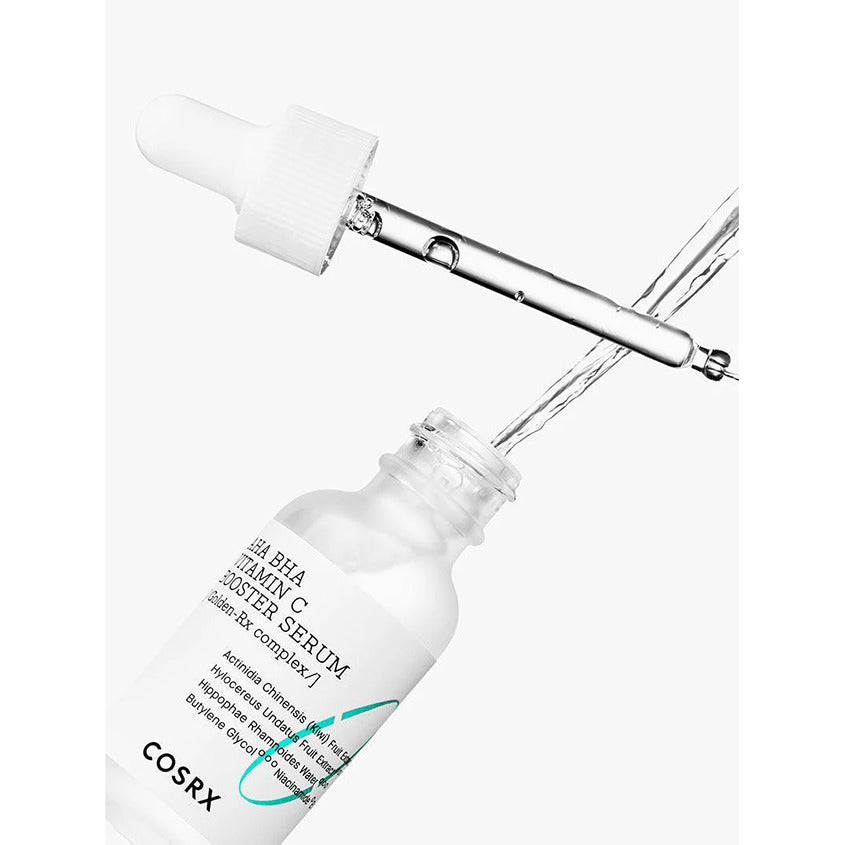 RFRSH AHA BHA VITC BOOSTER SRM30ML