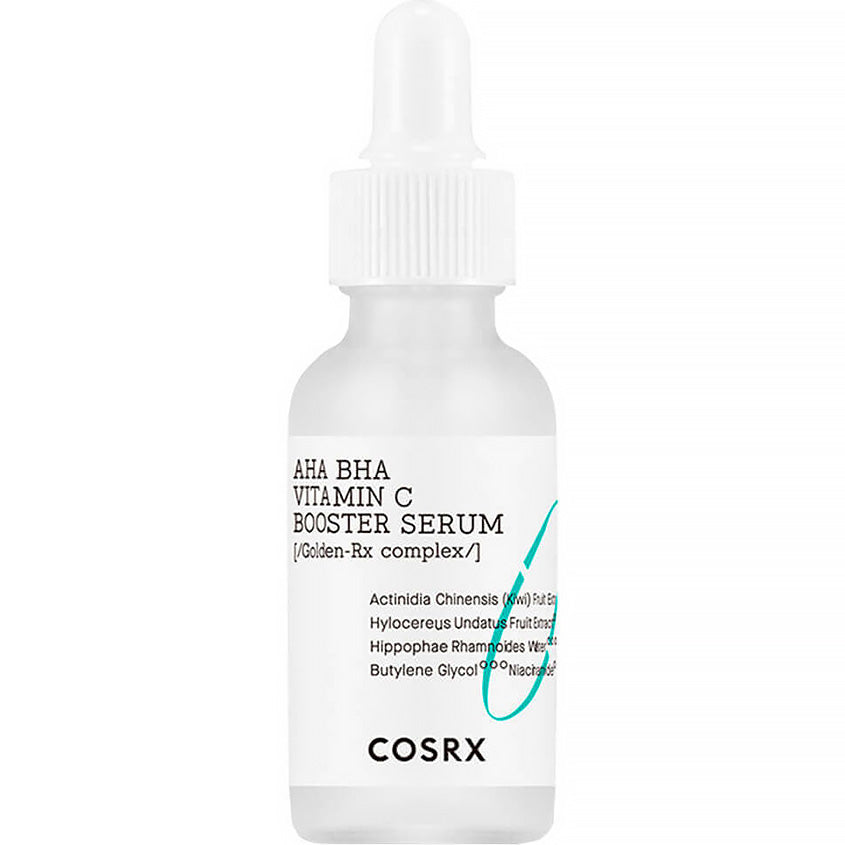 RFRSH AHA BHA VITC BOOSTER SRM30ML