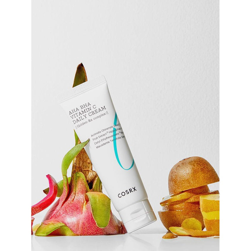 COSRX REFRESH AHA BHA VITC DLY CRM50ML – buy online