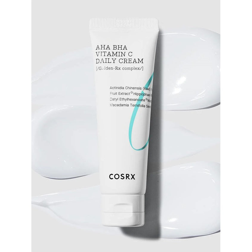 COSRX REFRESH AHA BHA VITC DLY CRM50ML – online store